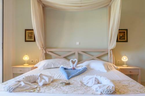 Villa Casa Elisabetta Corfu