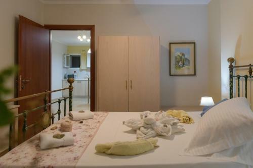 Villa Casa Elisabetta Corfu