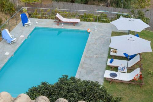 Villa Casa Elisabetta Corfu