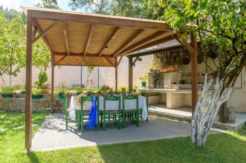 Villa Casa Elisabetta Corfu