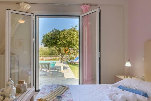 Villa Casa Elisabetta Corfu