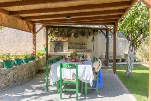 Villa Casa Elisabetta Corfu