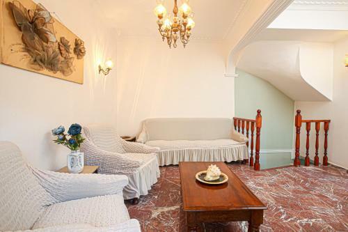 Apartamento Suburban House By Corfuescapes