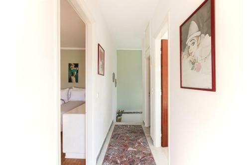 Apartamento Suburban House By Corfuescapes