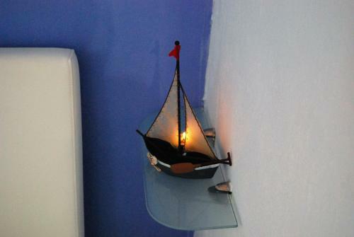 Hostal Killini Cottage Studio The Small Cyclades