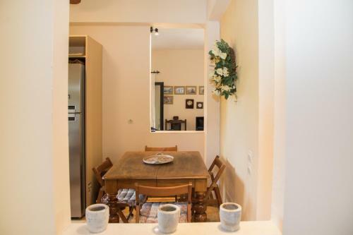 Captain's Countryside Villa For Up To 9 Visitors