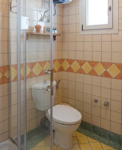Captain's Countryside Villa For Up To 9 Visitors