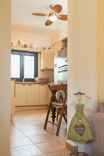 Captain's Countryside Villa For Up To 9 Visitors