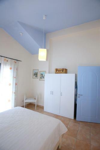 Captain's Countryside Villa For Up To 9 Visitors
