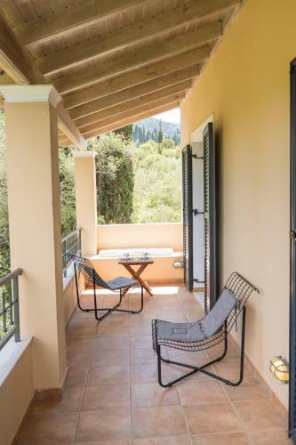 Captain's Countryside Villa For Up To 9 Visitors