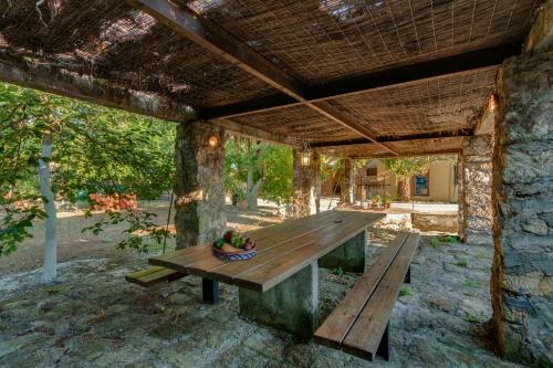 Orange Farm Villa