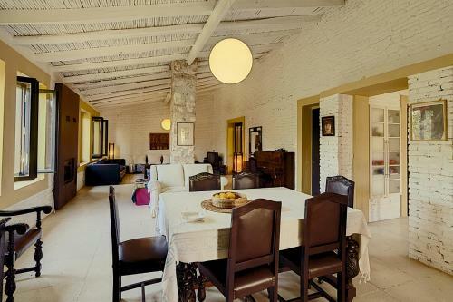 Orange Farm Villa