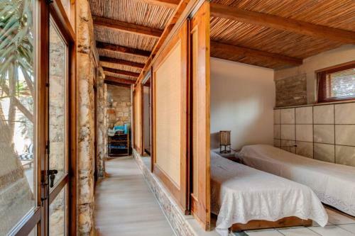 Orange Farm Villa