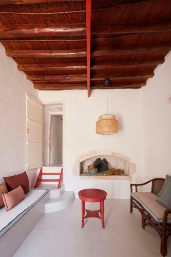 Hostal Kimolos View