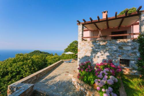 Villa A Dream Deferred