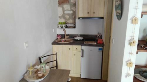 Apartamento Argento
