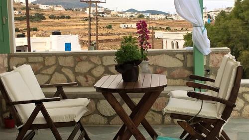 Apartamento Argento