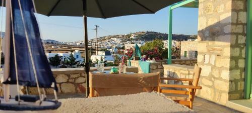 Apartamento Argento