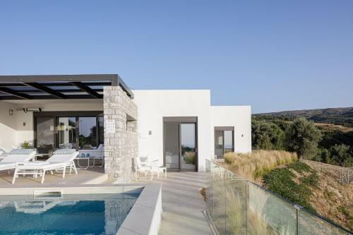 Villa Amna Olive