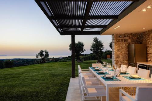 Villa Amna Olive