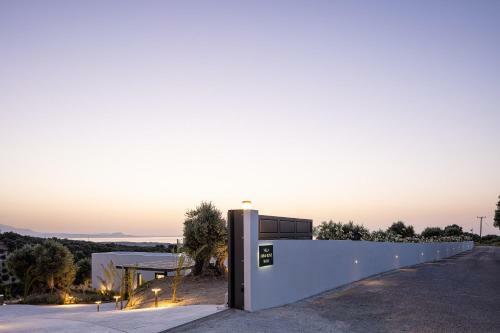 Villa Amna Olive