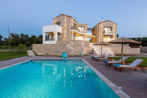 Villa Litinas