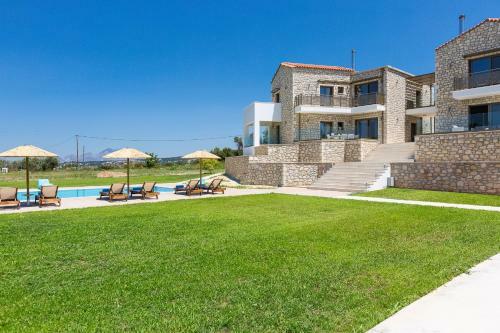 Villa Litinas