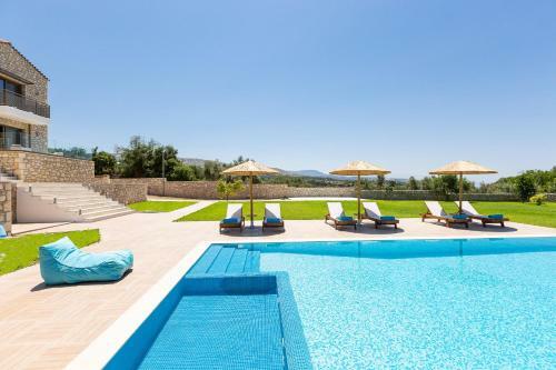 Villa Litinas
