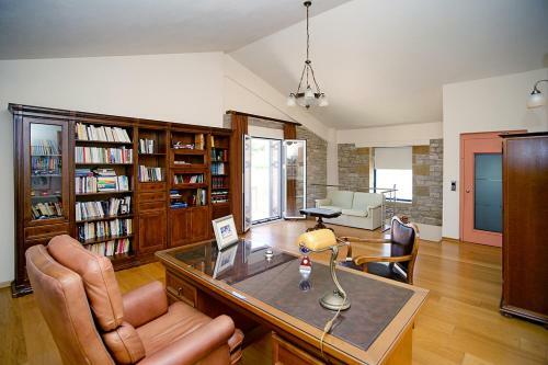 Villa Myrto