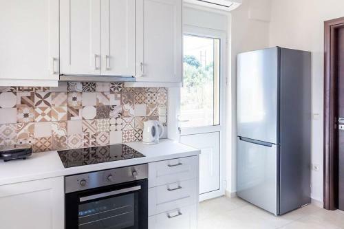 Olea House Kyparissia 80m From The Sea