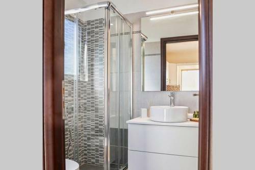 Olea House Kyparissia 80m From The Sea