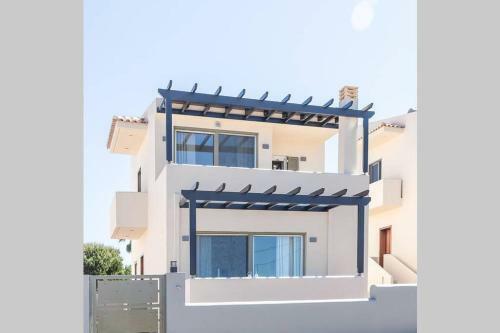 Olea House Kyparissia 80m From The Sea