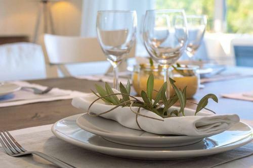Olea House Kyparissia 80m From The Sea