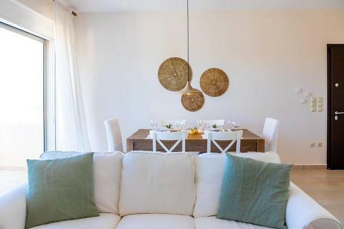 Olea House Kyparissia 80m From The Sea