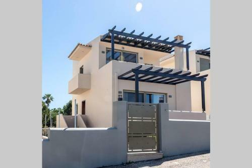 Olea House Kyparissia 80m From The Sea