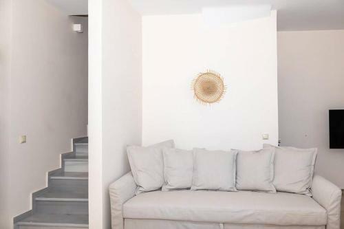 Olea House Kyparissia 80m From The Sea