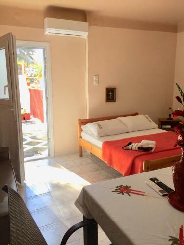 Apartamento Poseidon House