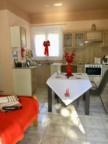Apartamento Poseidon House