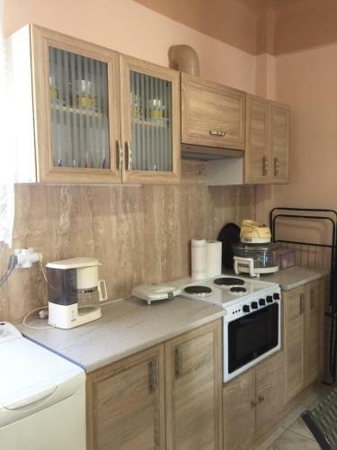 Apartamento Poseidon House