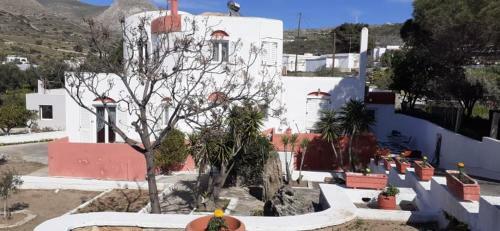 Apartamento Poseidon House