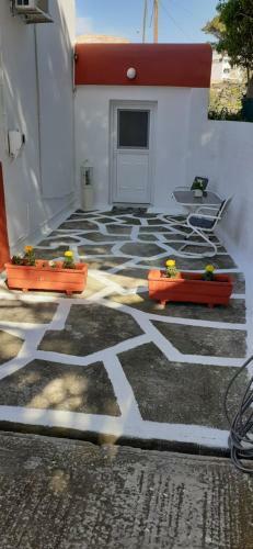 Apartamento Poseidon House