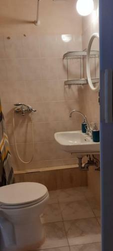 Apartamento Poseidon House
