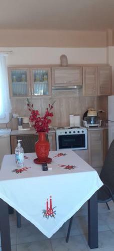Apartamento Poseidon House