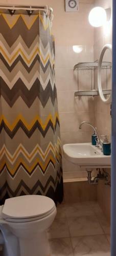 Apartamento Poseidon House