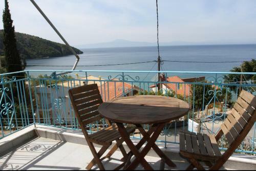 Apartamento Studios Koukis
