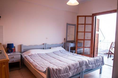 Apartamento Studios Koukis