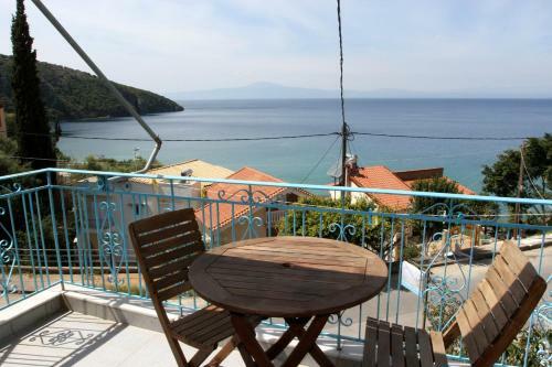 Apartamento Studios Koukis