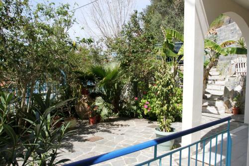 Apartamento Studios Koukis