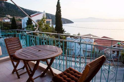 Apartamento Studios Koukis
