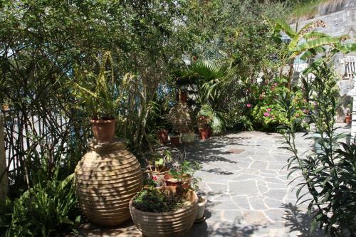 Apartamento Studios Koukis